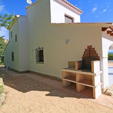 Villas Costa Calpe - Mariclara Exterior photo