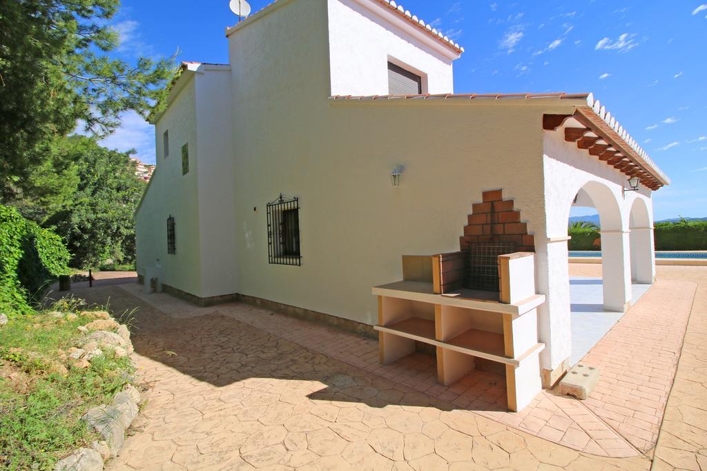 Villas Costa Calpe - Mariclara Exterior photo