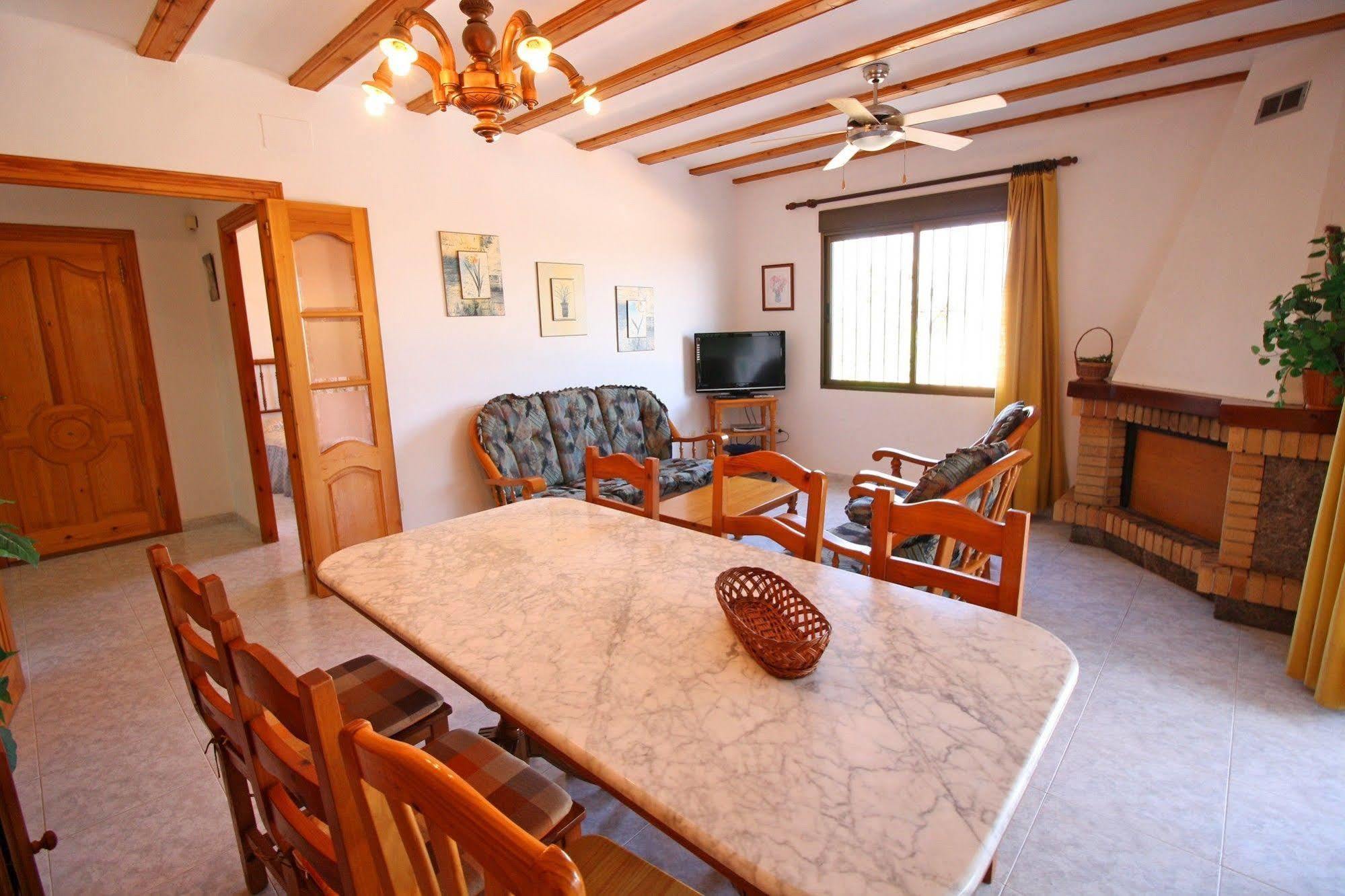 Villas Costa Calpe - Mariclara Exterior photo