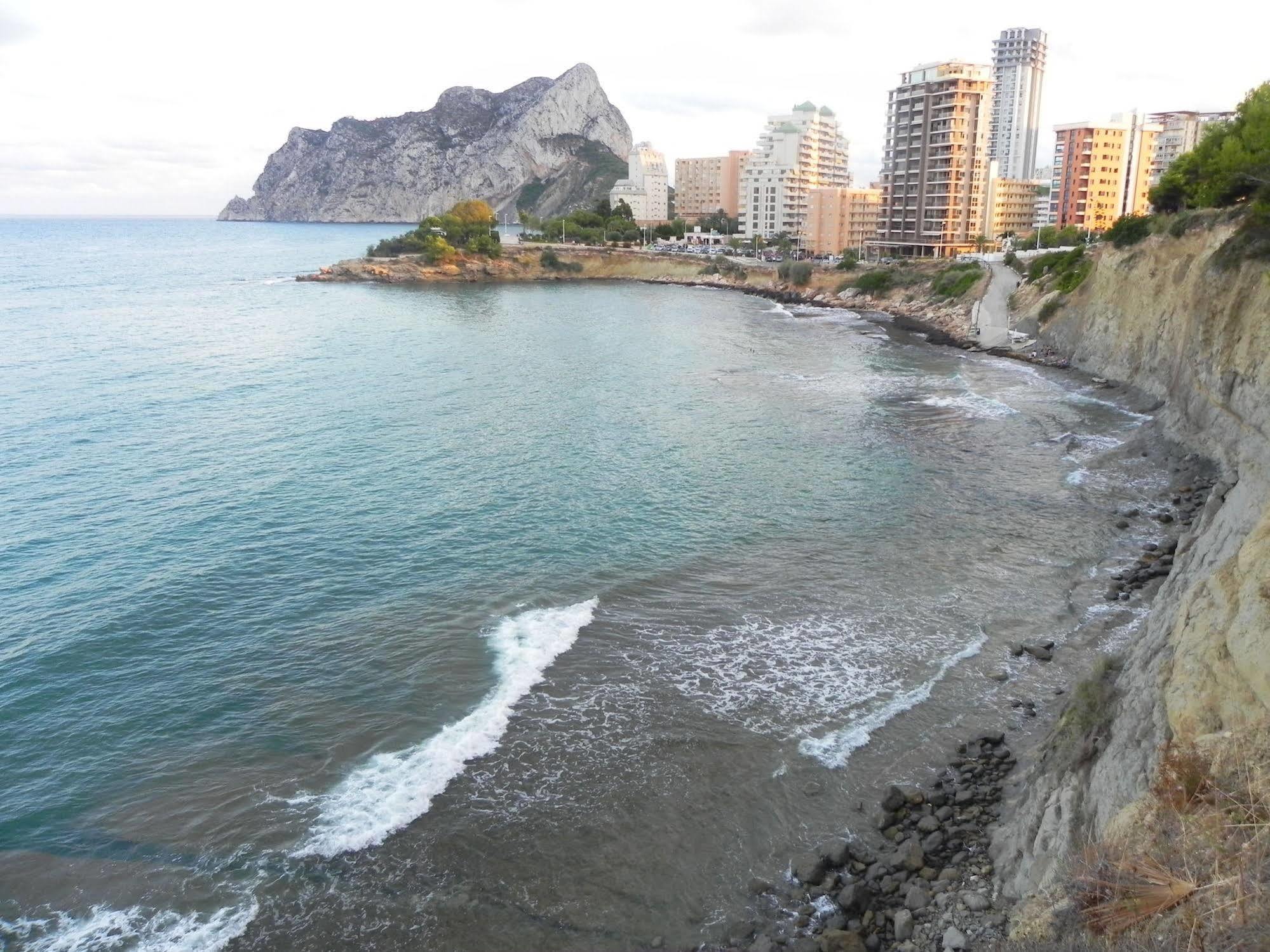 Villas Costa Calpe - Mariclara Exterior photo
