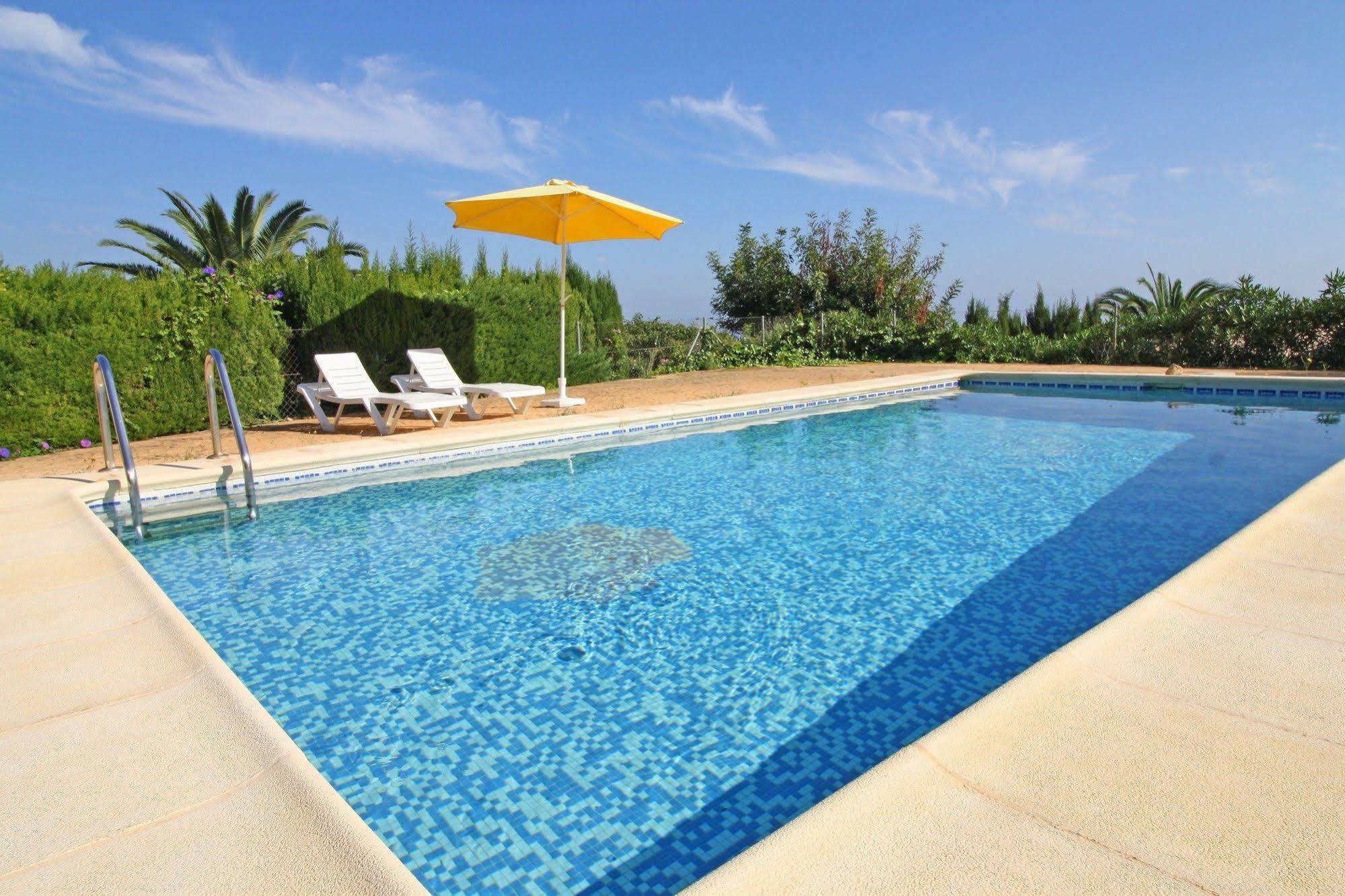 Villas Costa Calpe - Mariclara Exterior photo
