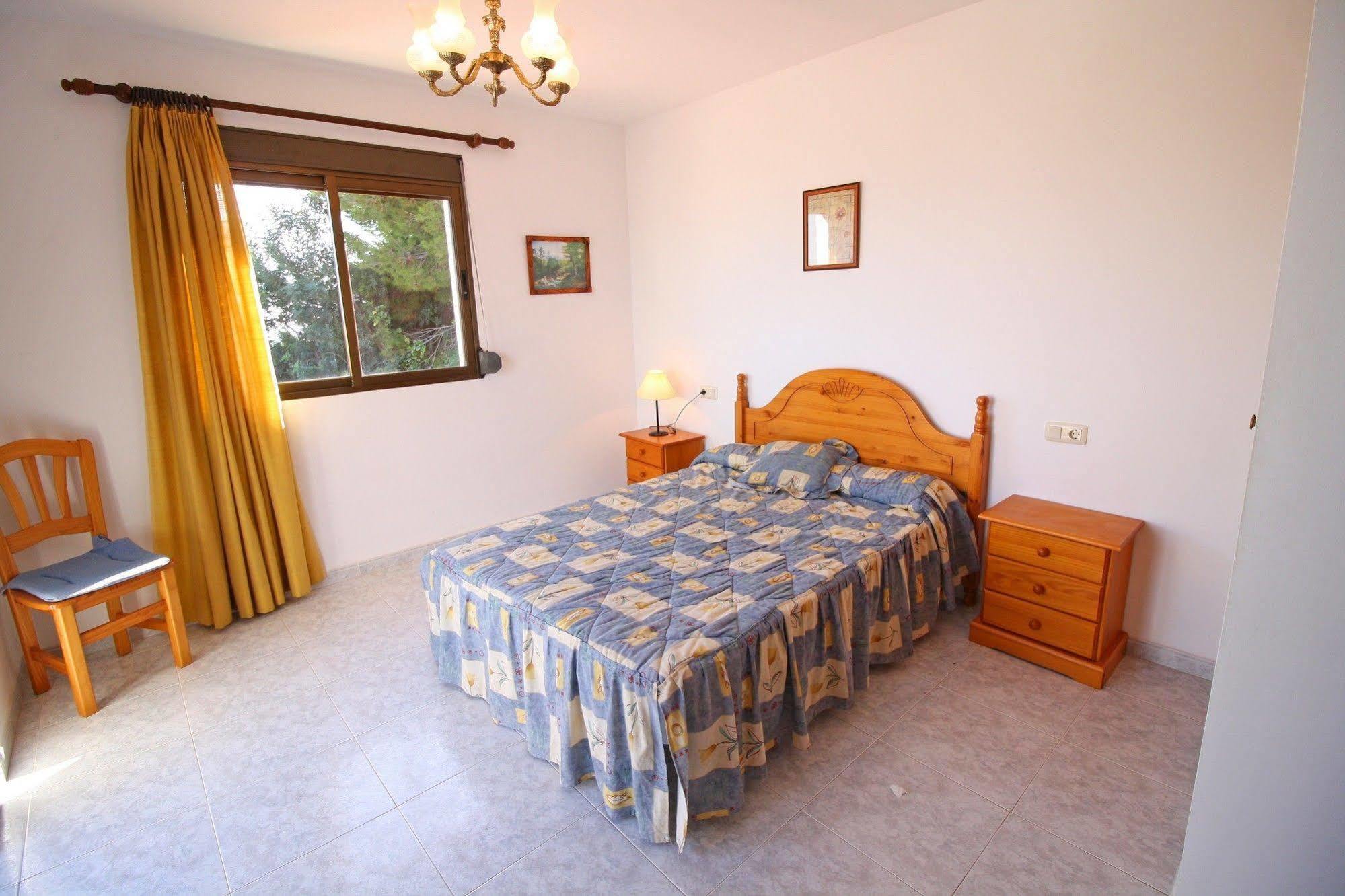 Villas Costa Calpe - Mariclara Exterior photo