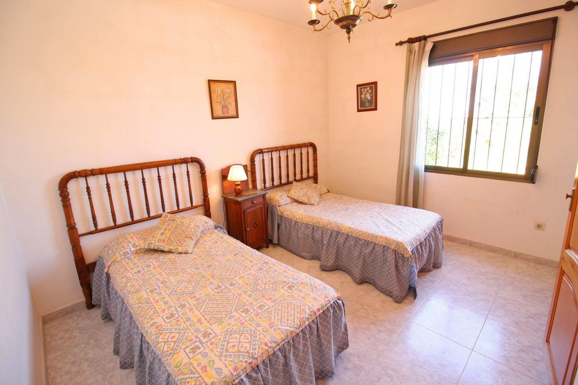 Villas Costa Calpe - Mariclara Exterior photo