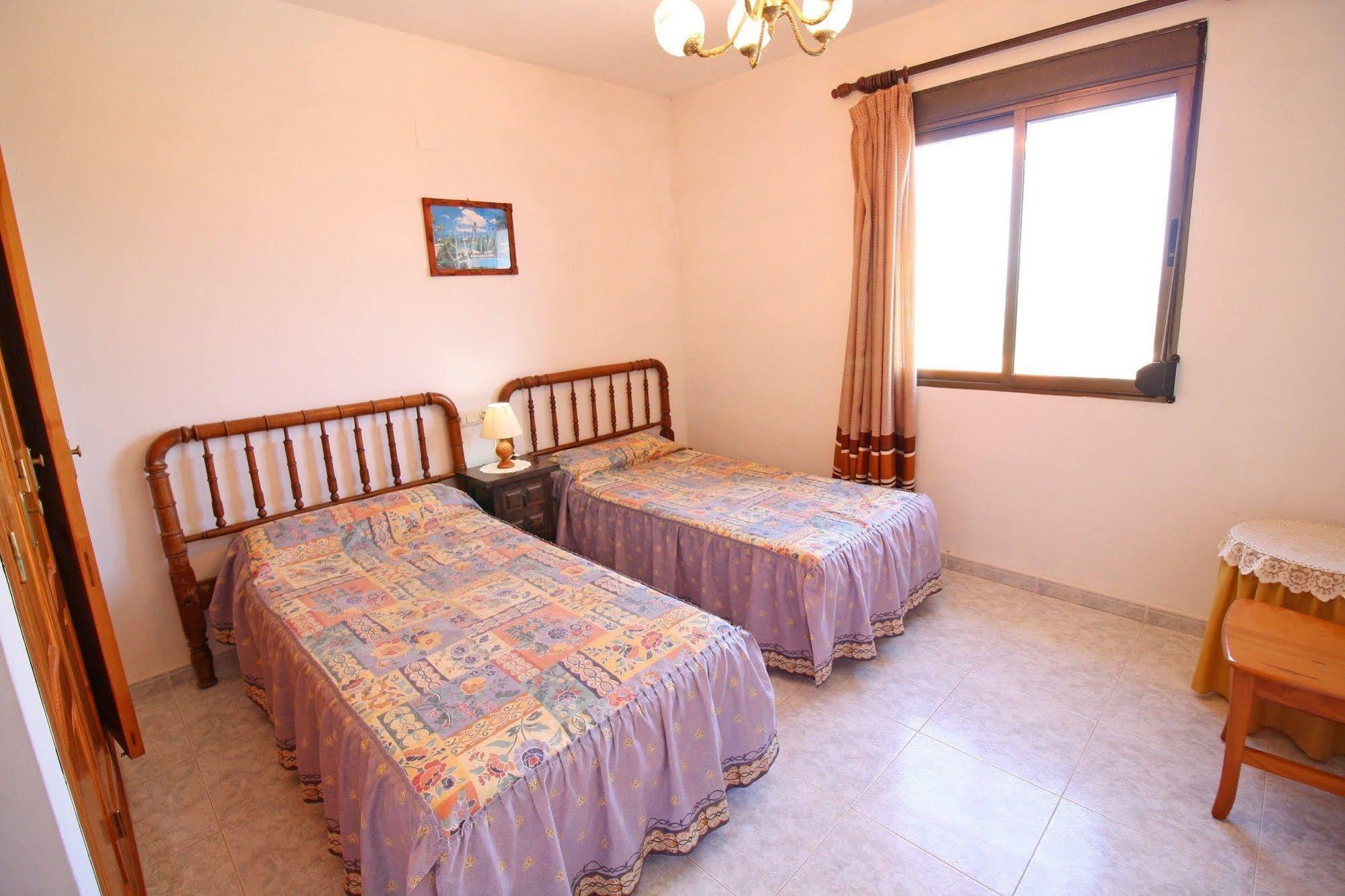 Villas Costa Calpe - Mariclara Exterior photo