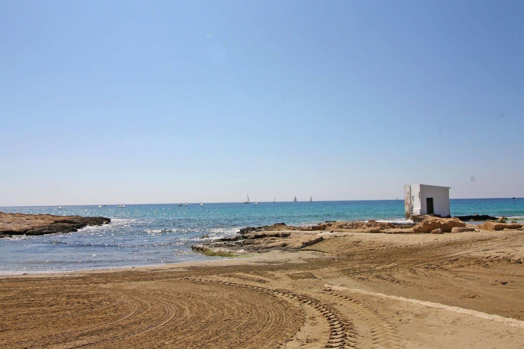 Villas Costa Calpe - Mariclara Exterior photo